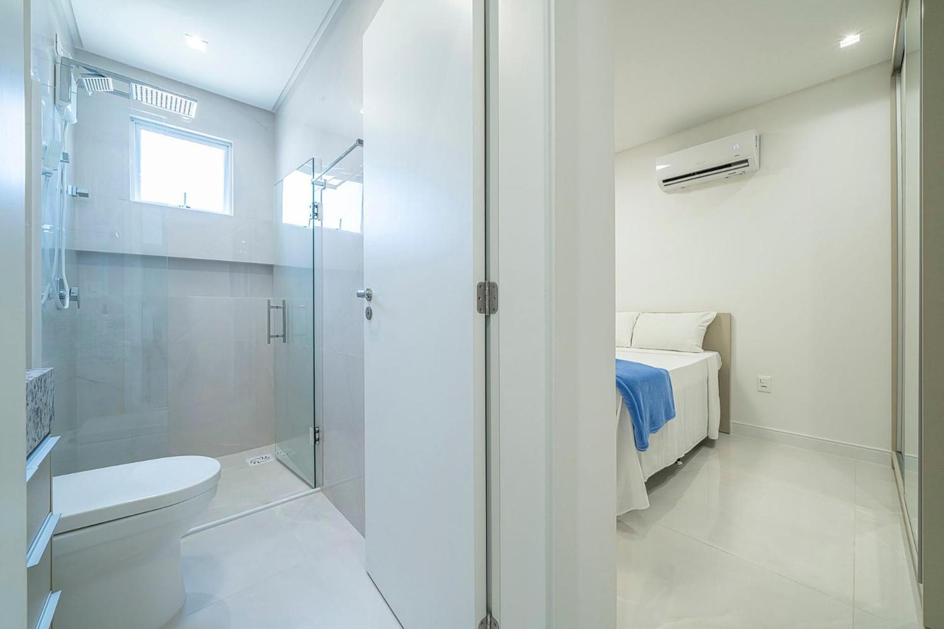 Apto Confortavel Prox. Praia - Porto Belo Px5674 Exterior photo