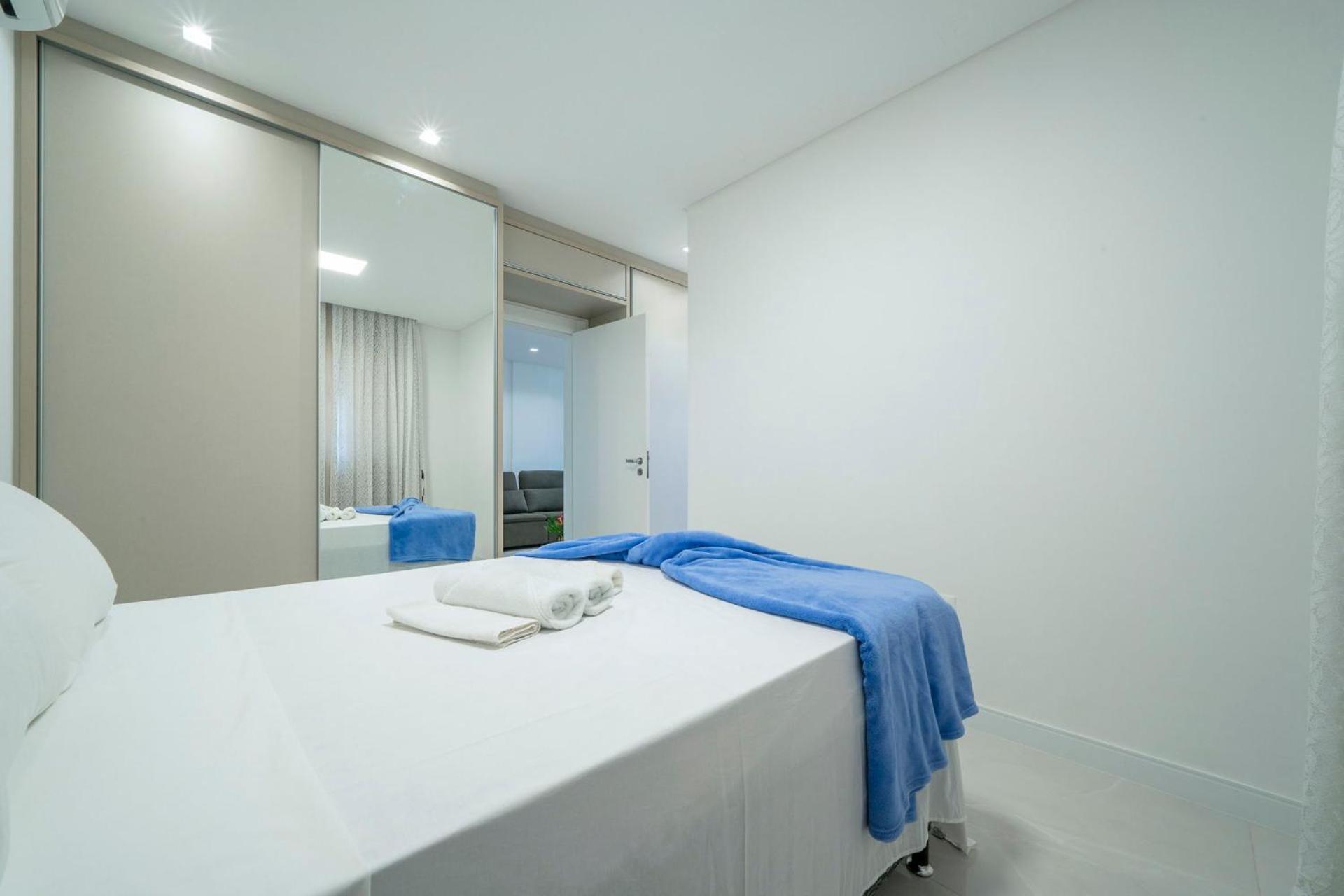 Apto Confortavel Prox. Praia - Porto Belo Px5674 Exterior photo